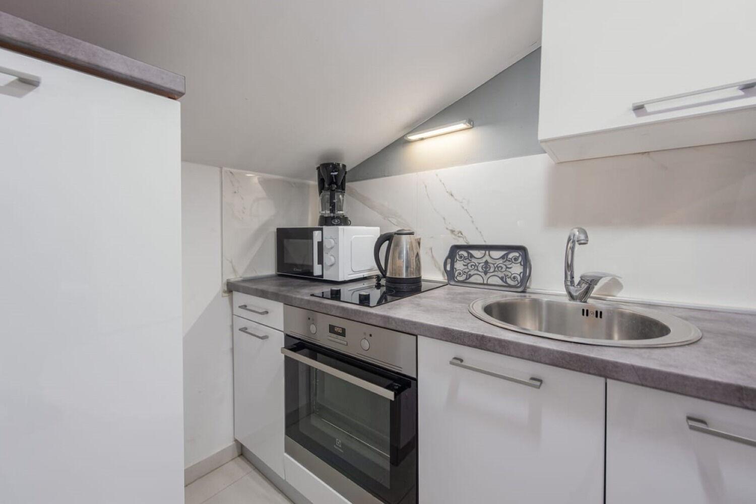 Apartments Mil - 30 M From Beach Ribarica Exterior foto
